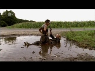 Die Frau des FrisÃ¶rs