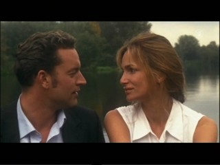 Sehnsucht nach Sandin