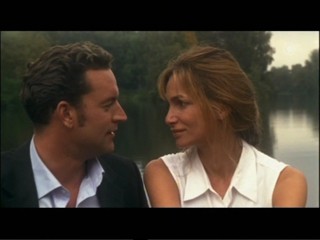 Sehnsucht nach Sandin