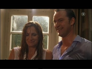 Sehnsucht nach Sandin