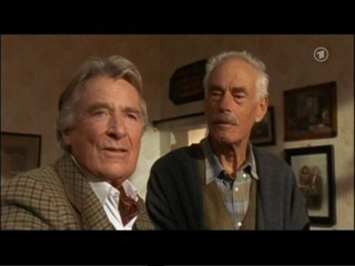 Sehnsucht nach Sandin