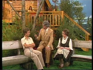 Die Rudi Carrell Show