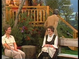 Die Rudi Carrell Show