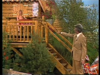 Die Rudi Carrell Show