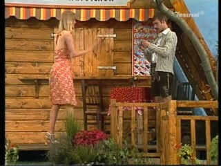 Die Rudi Carrell Show