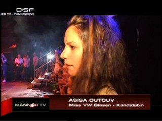 MÃ¤nner TV - Wet T-shirt