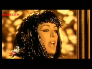 Sofia Essaidi and Florian Etienne - Une Autre Vie