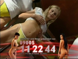 Charme - Wet T-shirt