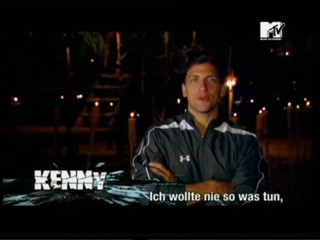 Real World/Road Rules Challenge: The Island