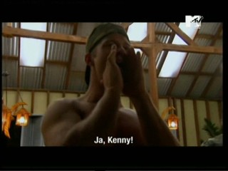 Real World/Road Rules Challenge: The Island