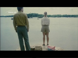 Die Abenteurer vom Rio Verde