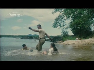 Die Abenteurer vom Rio Verde