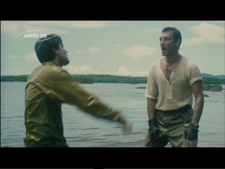 Die Abenteurer vom Rio Verde