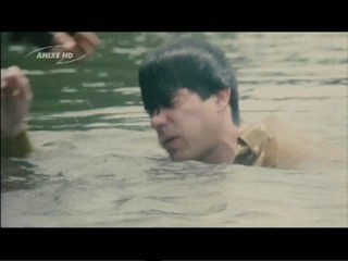 Die Abenteurer vom Rio Verde