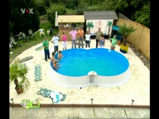 Ab ins Beet! Die Garten-Soap