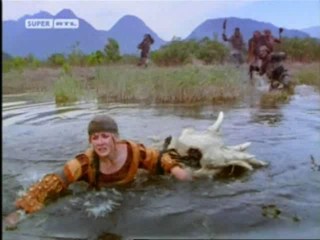 Voyage of the Unicorn