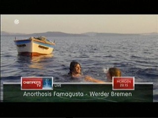 Griechische KÃ¼sse