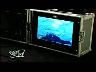 Going Overboard (simulation)