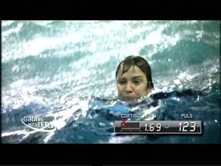 Going Overboard (simulation)