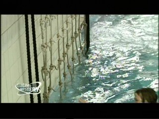 Going Overboard (simulation)