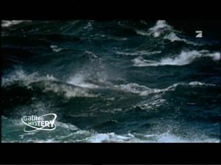 Going Overboard (simulation)