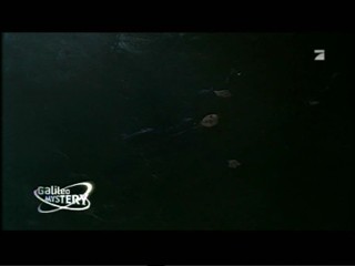 Going Overboard (simulation)