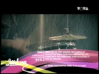 Stephanie Heinzmann - The Unforgiven