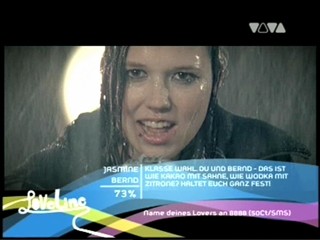 Stephanie Heinzmann - The Unforgiven