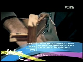 Stephanie Heinzmann - The Unforgiven