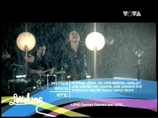 Stephanie Heinzmann - The Unforgiven