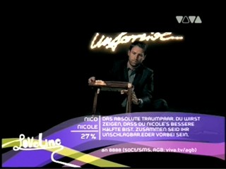 Stephanie Heinzmann - The Unforgiven