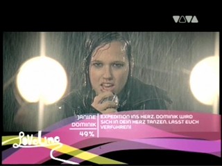 Stephanie Heinzmann - The Unforgiven