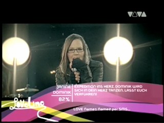 Stephanie Heinzmann - The Unforgiven