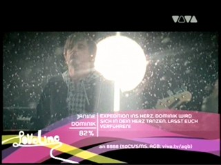 Stephanie Heinzmann - The Unforgiven