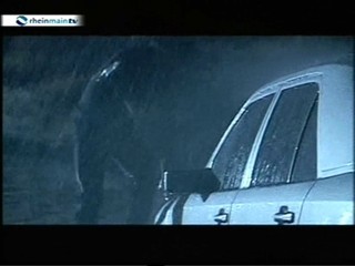 Der Geist, mit dem ich schlief