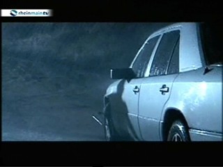 Der Geist, mit dem ich schlief