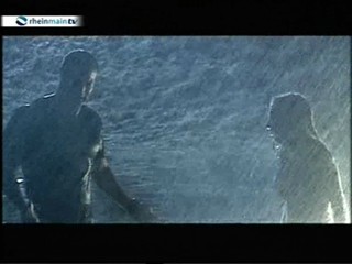 Der Geist, mit dem ich schlief