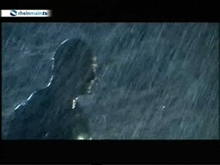 Der Geist, mit dem ich schlief