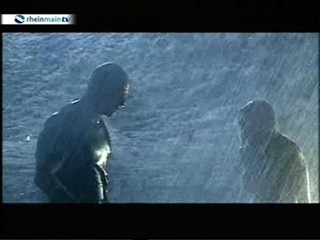 Der Geist, mit dem ich schlief