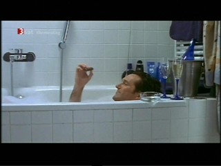 Frauen, die Prosecco trinken