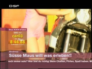 DSF - Sexy Bike Wash