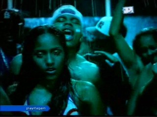 Nelly - Hot In Here