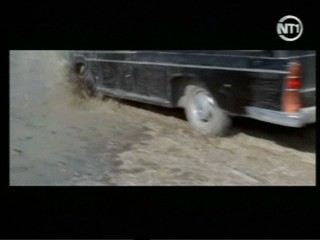 La moutarde me monte au nez