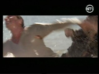 La moutarde me monte au nez