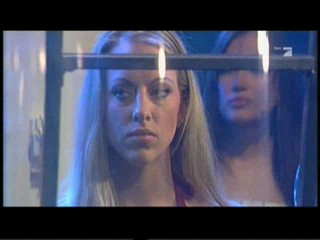 Next Uri Geller Show