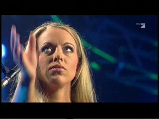 Next Uri Geller Show