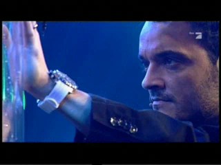 Next Uri Geller Show