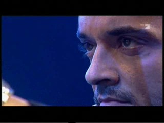 Next Uri Geller Show