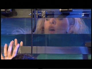 Next Uri Geller Show