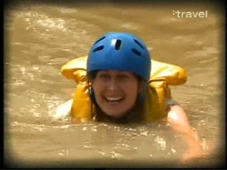 Travel Channel - Rafting